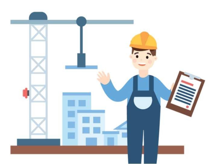 为什么工地塔机监测系统是智能建筑的未来关键？