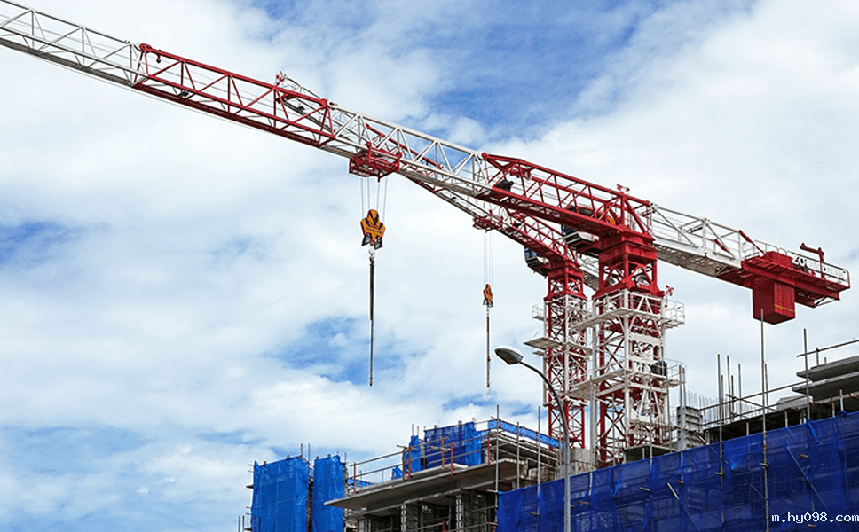 升降机监测系统有什么功能特点？