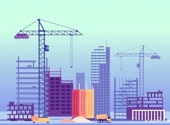 智慧工地实施方案详解：解析其关键内容及工作流程