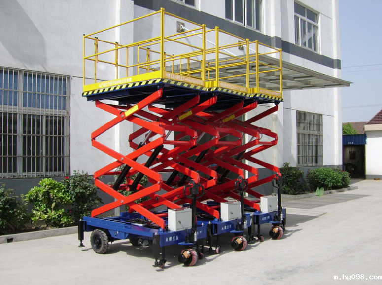 施工升降机安全检查的要点是什么？