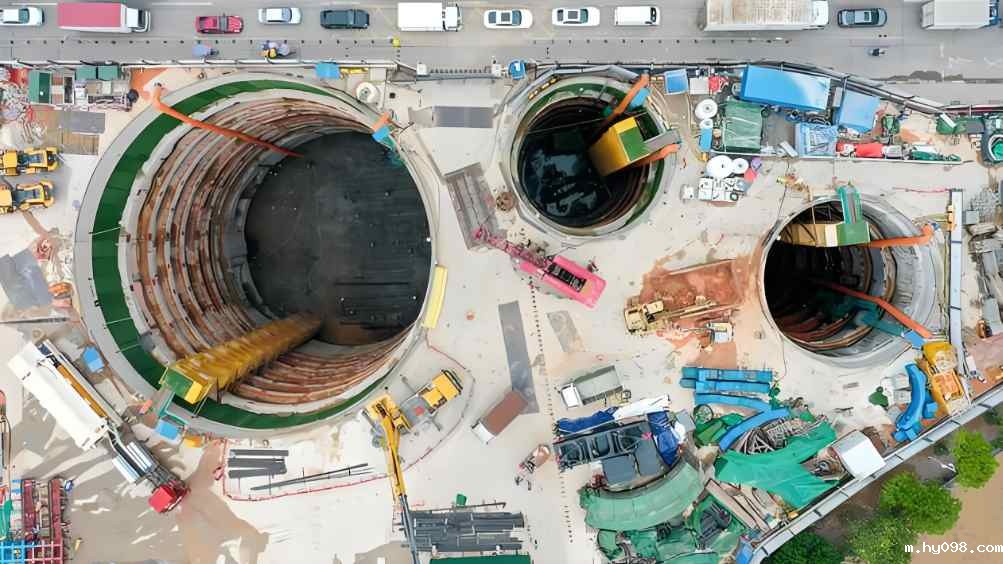 深基坑监测系统究竟值不值？从原理到价格解析告诉你！