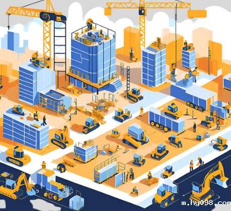 2025年国际合作视野下，智慧工地的全球化进程展望