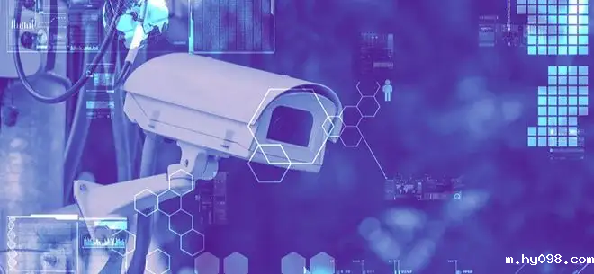 智慧工地视频监控系统对施工现场所有违规情况了如指掌