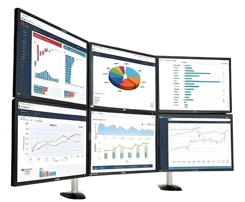 建筑工程数字化管理平台一套多少钱？