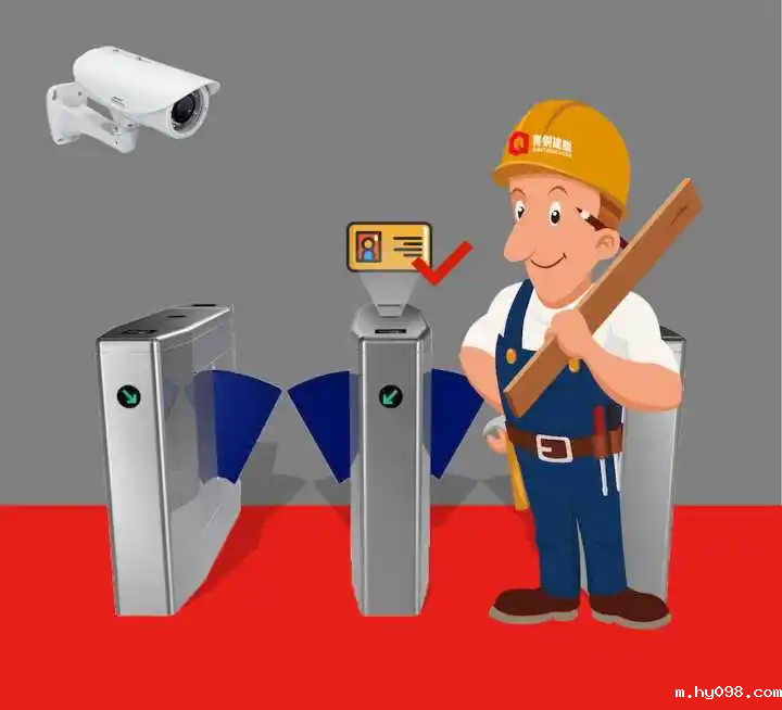 建立劳务实名制管理系统对农民工的意义！