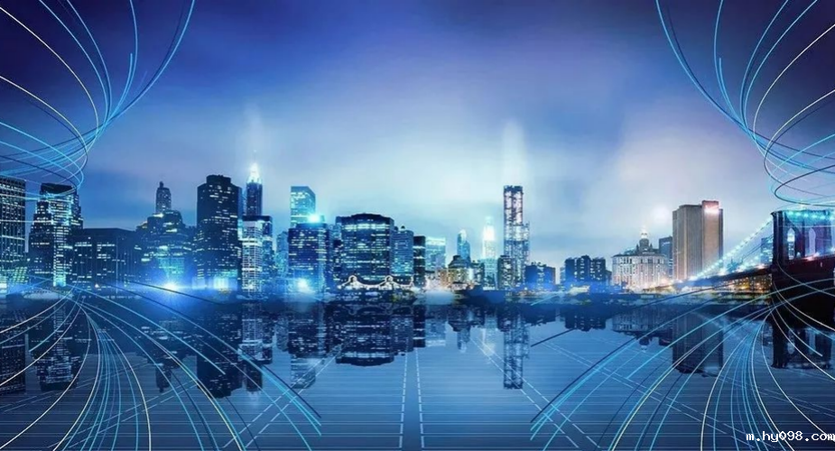 建筑业为什么要大力引进智慧工地？