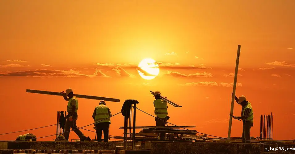 知行华智：智慧工地五问五答