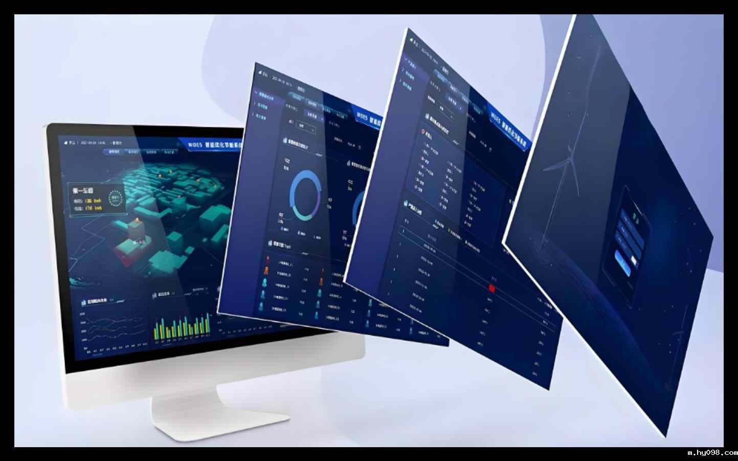 电力智慧工地系统哪家做的好用？