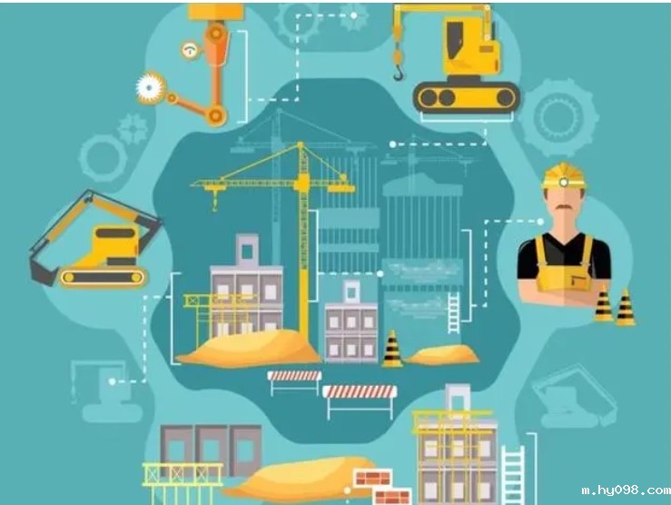 劳务实名制管理系统主要功能有哪些？应用在哪些领域？