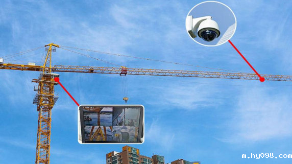 吊钩可视化系统都有哪些功能和作用？知行华智