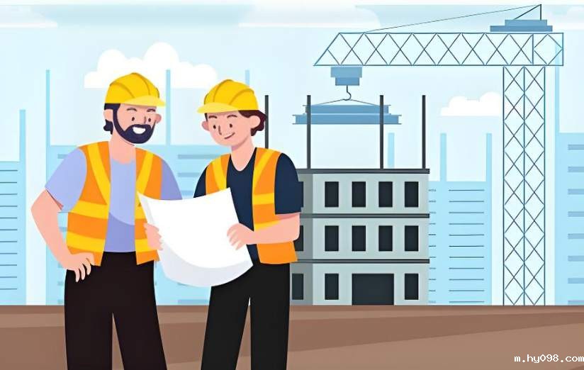 工程项目管理系统的易用性特点：降低使用门槛，提高操作效率