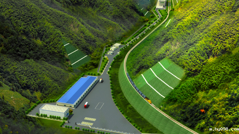 边坡监测系统的实际应用