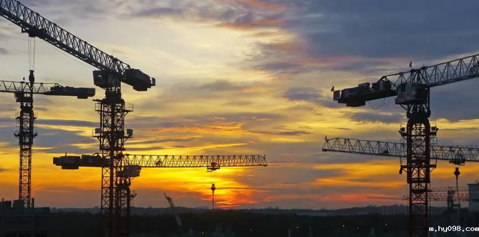 智慧工地场景关系管理是怎样的？知行华智