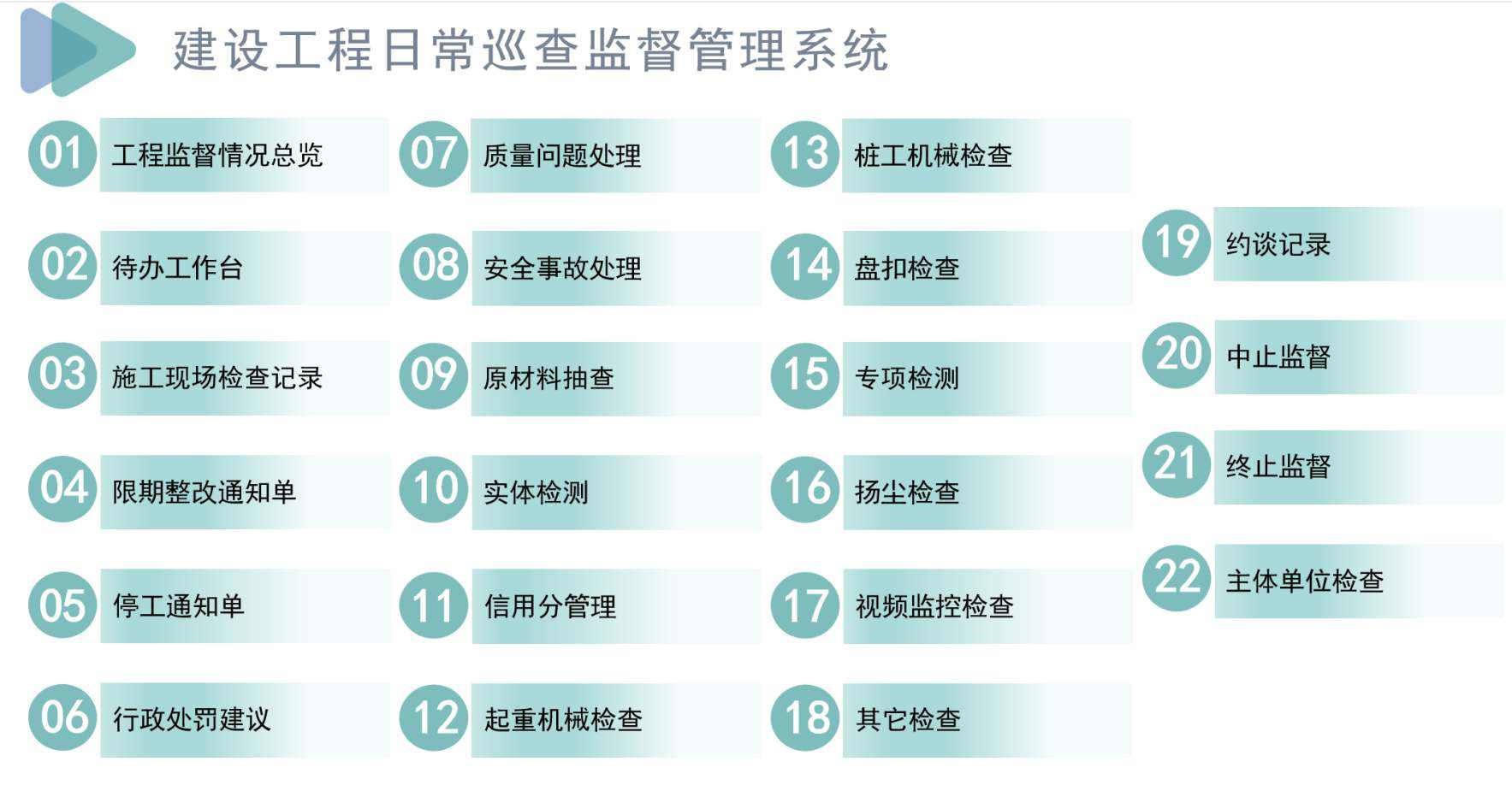 建设工程项目管理平台：专业级项目保姆！