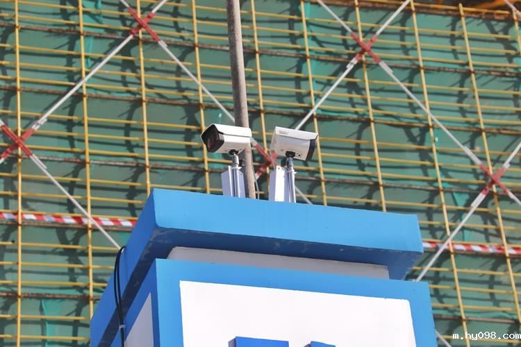 工地视频监控系统如何选择？