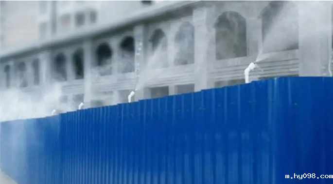 使用智慧工地环境监测系统的意义是什么?