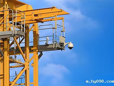 工地塔机监测系统全攻略：功能详解与操作指南