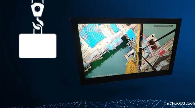 吊钩可视化管理系统