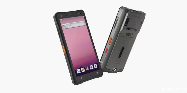 手持注册终端硬件