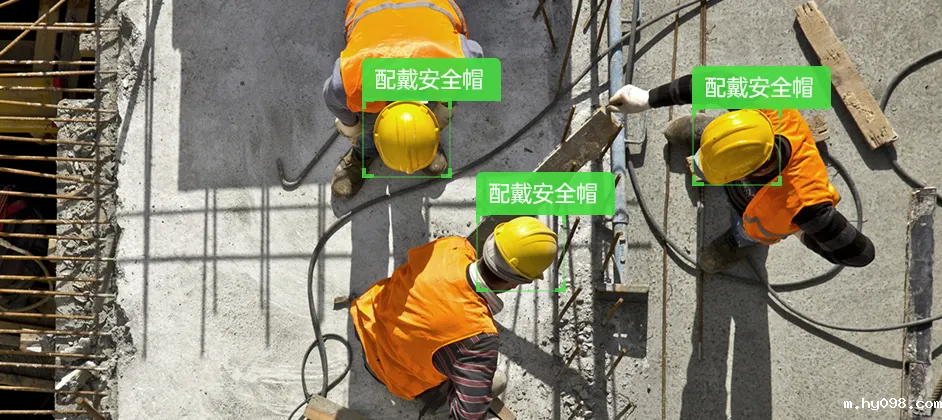 智慧工地视频监控对施工现场所有违规情况了如指掌 智慧工地视频监控对施工现场所有违规情况了如指掌