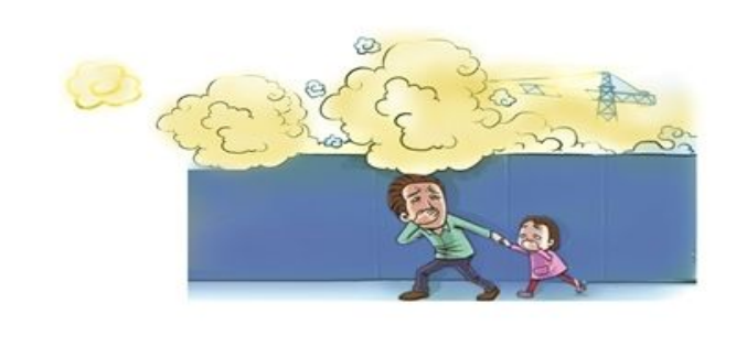 工地环境监测系统设备有哪些?知行华智 工地环境监测系统设备有哪些?知行华智