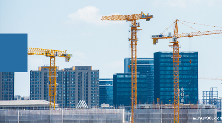 智慧工地,让建筑施工更安全! 智慧工地,让建筑施工更安全!