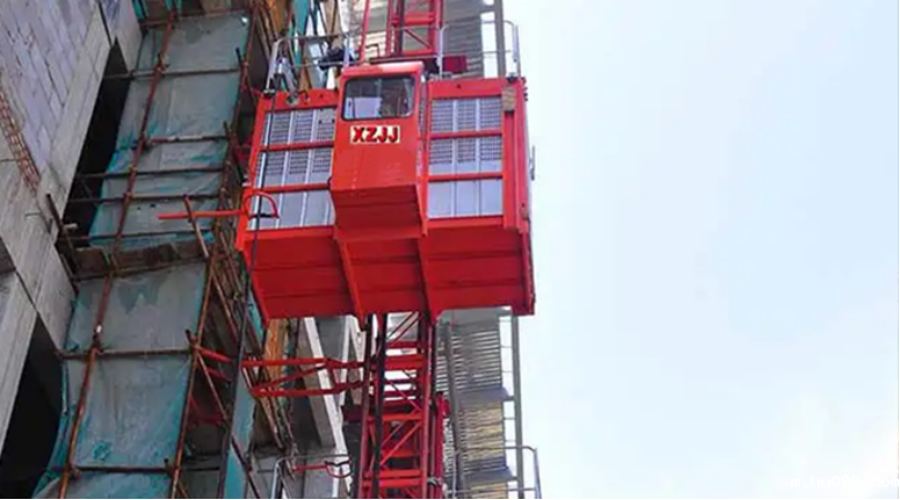 智慧工地,让建筑施工更安全! 智慧工地,让建筑施工更安全!