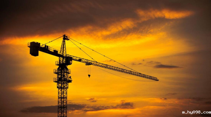 智慧工地塔机监测系统的重要性 智慧工地塔机监测系统的重要性