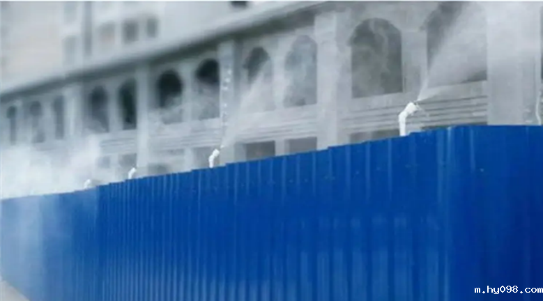 使用智慧工地环境监测系统的意义是什么? 使用智慧工地环境监测系统的意义是什么?