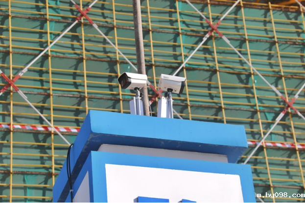 工地视频监控系统如何选择? 工地视频监控系统如何选择?