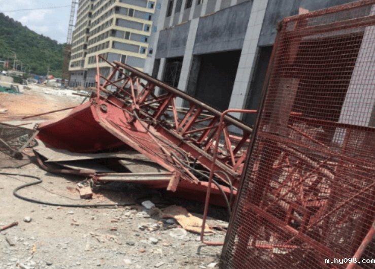 陕西知行华智:智慧工地升降机监测系统解析! 陕西知行华智:智慧工地升降机监测系统解析!