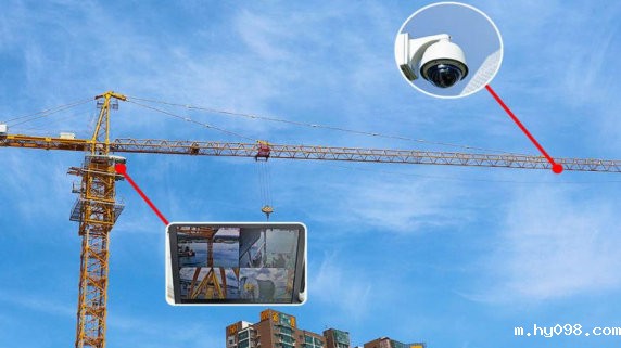 浅谈人工智能在智慧工地中的应用 浅谈人工智能在智慧工地中的应用