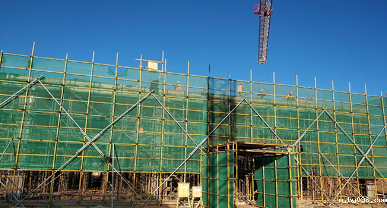 高支模监测系统有什么作用? 高支模监测系统有什么作用?