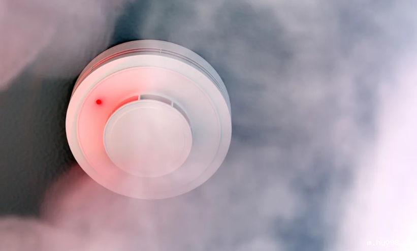 智能烟感监测系统的作用和解决方案! 智能烟感监测系统的作用和解决方案!