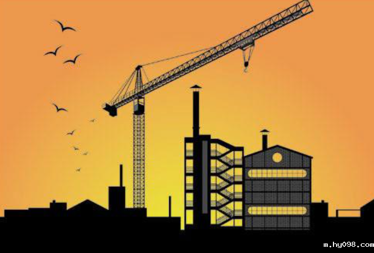 智慧工地建设为什么需要塔机监测系统? 智慧工地建设为什么需要塔机监测系统?