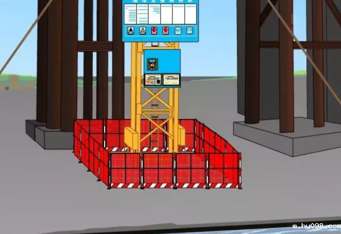 【干货篇】冬季施工安全注意事项 【干货篇】冬季施工安全注意事项