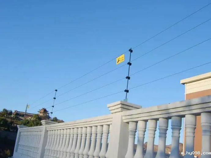 电子围栏系统知多少？