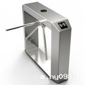 桥式八角三辊闸