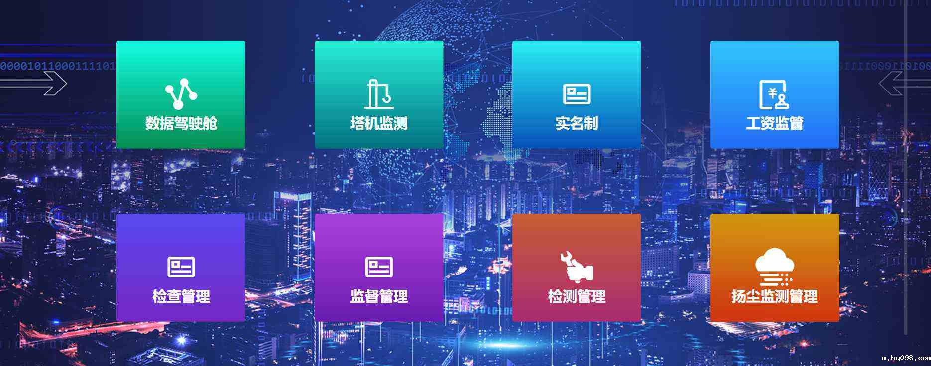 知行华智的智慧工地管理平台,提升工地管理效率! 知行华智的智慧工地管理平台,提升工地管理效率!