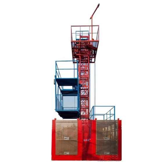 升降机监测系统知多少?知行华智 升降机监测系统知多少?知行华智