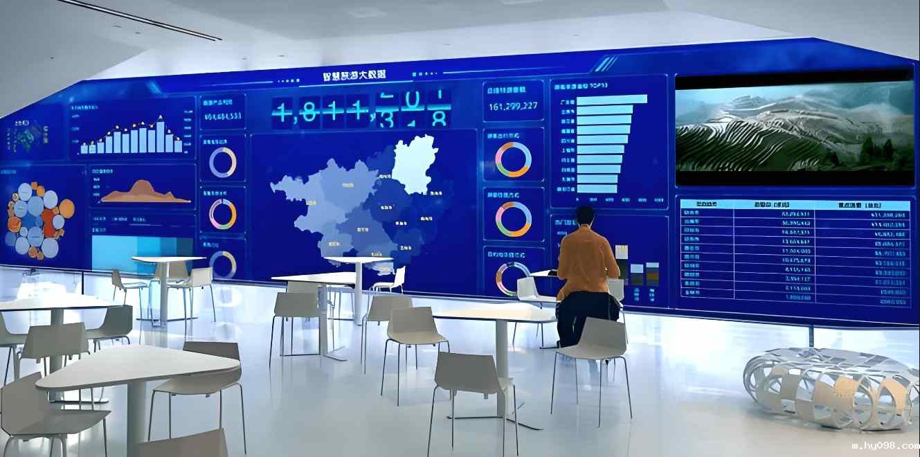 建设工程项目管理系统如何选择?知行华智 建设工程项目管理系统如何选择?知行华智