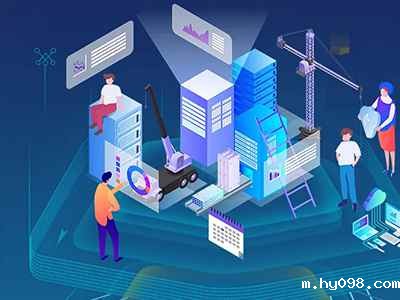 智慧工地:构建高效智能化施工管理新时代! 智慧工地:构建高效智能化施工管理新时代!