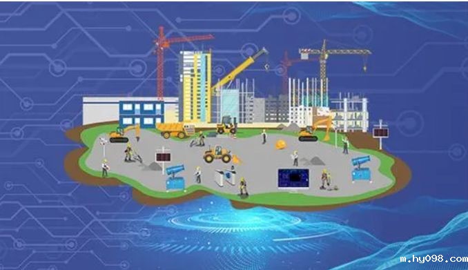 智慧工地的发展为什么是必然的? 智慧工地的发展为什么是必然的?