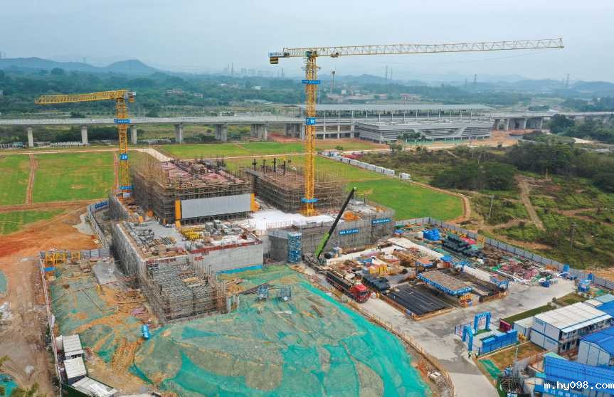 降本增效:智慧工地如何实现? 降本增效:智慧工地如何实现?