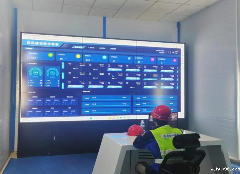 打造智能建筑:智慧工地的崛起! 打造智能建筑:智慧工地的崛起!