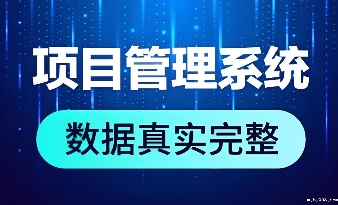 简单易用的工程项目管理软件是哪个? 简单易用的工程项目管理软件是哪个?