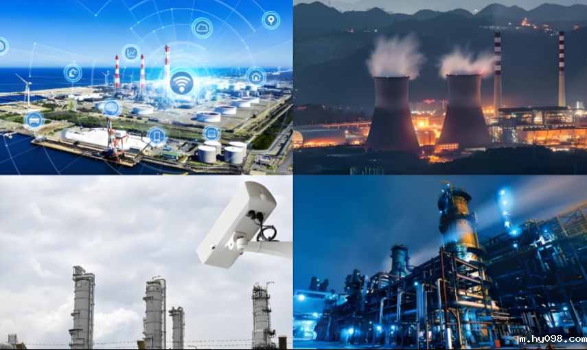 能源智慧工地系统平台在能源工程中有什么作用？