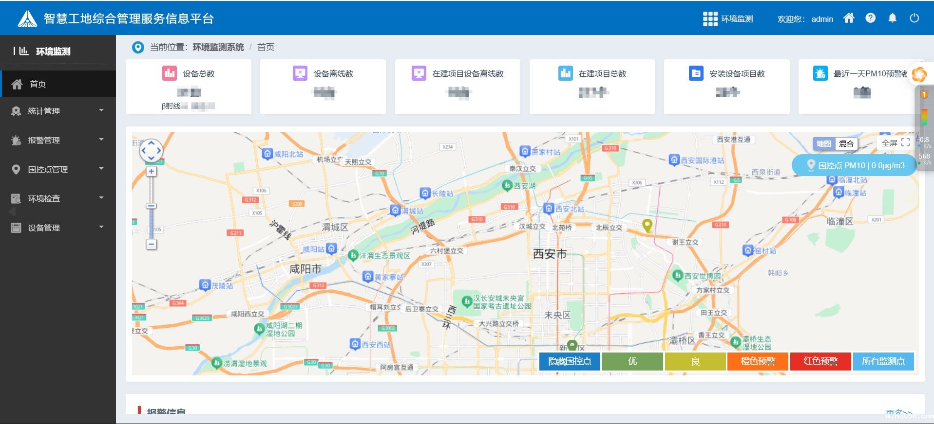 工地扬尘监测系统一般都由哪些部分组成? 工地扬尘监测系统一般都由哪些部分组成?