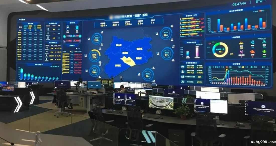 提升建筑效能的终极武器:建筑数字一体化管理系统! 提升建筑效能的终极武器:建筑数字一体化管理系统!