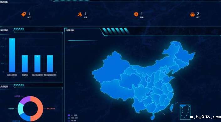 新疆哪家智慧工地建设管理云平台好用? 新疆哪家智慧工地建设管理云平台好用?